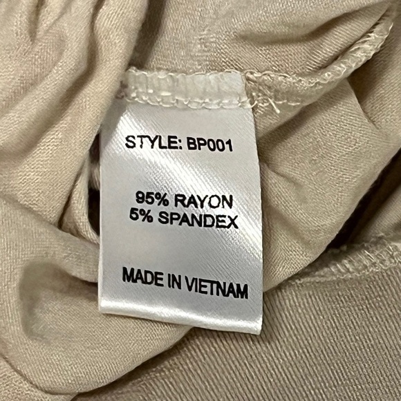 La Bijou Crop & Cargo Set • NWT • Size Large • Matching Co-ord - Picture 8 of 9